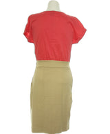 179643 Robes MANGO Occasion Vêtement occasion seconde main