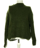 179649 Pulls et gilets ZARA Occasion Once Again Friperie en ligne