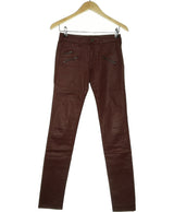179652 Pantalons et pantacourts COMPTOIR DES COTONNIERS Occasion Once Again Friperie en ligne