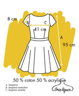 179659 Robes ETAM Occasion Vêtement occasion seconde main
