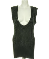 179660 Pulls et gilets LA CITY Occasion Once Again Friperie en ligne
