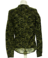 179662 Chemises et blouses BLEND Occasion Vêtement occasion seconde main
