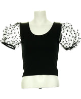 179671 Tops et t-shirts MANGO Occasion Once Again Friperie en ligne
