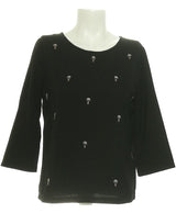 179680 Tops et t-shirts GRACE ET MILA Occasion Once Again Friperie en ligne