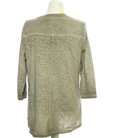 179687 Chemises et blouses STREET ONE Occasion Vêtement occasion seconde main