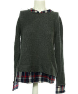 179717 Pulls et gilets KOOKAI Occasion Once Again Friperie en ligne