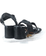 179741 Chaussures ZARA Occasion Vêtement occasion seconde main