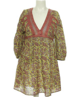 179745 Robes PULL AND BEAR Occasion Once Again Friperie en ligne