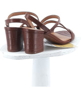 179779 Chaussures SÉZANE Occasion Vêtement occasion seconde main