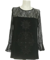 179807 Tops et t-shirts DESIGUAL Occasion Once Again Friperie en ligne