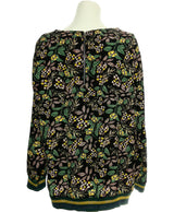 179846 Chemises et blouses IT HIPPIE Occasion Vêtement occasion seconde main