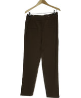 179866 Pantalons et pantacourts CAMAIEU Occasion Vêtement occasion seconde main