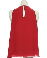 179873 Tops et t-shirts ZARA Occasion Vêtement occasion seconde main