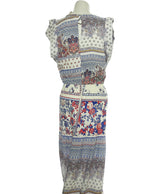 179885 Robes BEL AIR Occasion Vêtement occasion seconde main