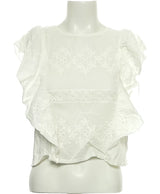 179894 Tops et t-shirts ZARA Occasion Once Again Friperie en ligne