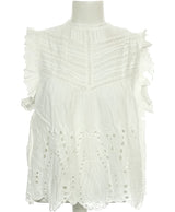 179895 Tops et t-shirts ZARA Occasion Once Again Friperie en ligne