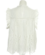 179895 Tops et t-shirts ZARA Occasion Vêtement occasion seconde main