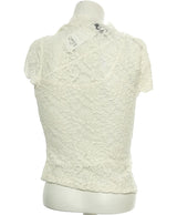 179896 Tops et t-shirts ZARA Occasion Vêtement occasion seconde main