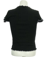 179899 Tops et t-shirts ZARA Occasion Vêtement occasion seconde main