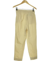 179908 Pantalons et pantacourts ZARA Occasion Vêtement occasion seconde main