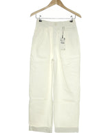 179909 Pantalons et pantacourts ZARA Occasion Once Again Friperie en ligne