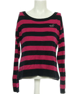 179918 Pulls et gilets HOLLISTER Occasion Once Again Friperie en ligne