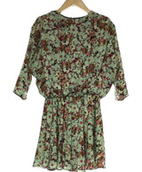 179968 Robes ZARA Occasion Once Again Friperie en ligne