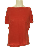 180002 Tops et t-shirts COMPTOIR DES COTONNIERS Occasion Once Again Friperie en ligne