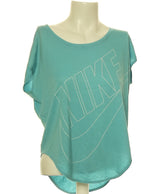 180003 Tops et t-shirts NIKE Occasion Once Again Friperie en ligne