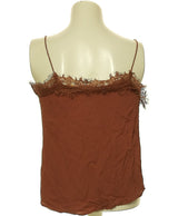 180013 Tops et t-shirts MANGO Occasion Vêtement occasion seconde main