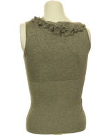 180014 Tops et t-shirts MORGAN Occasion Vêtement occasion seconde main
