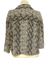 180039 Chemises et blouses BERSHKA Occasion Vêtement occasion seconde main