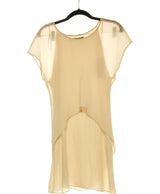 180049 Tops et t-shirts ZARA Occasion Once Again Friperie en ligne