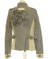 180071 Vestes DESIGUAL Occasion Vêtement occasion seconde main