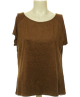 180090 Tops et t-shirts ETAM Occasion Once Again Friperie en ligne