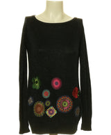 180099 Pulls et gilets DESIGUAL Occasion Once Again Friperie en ligne