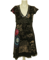 180103 Robes DESIGUAL Occasion Once Again Friperie en ligne