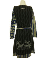 180109 Robes DESIGUAL Occasion Vêtement occasion seconde main