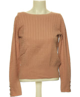 180134 Pulls et gilets NAF NAF Occasion Once Again Friperie en ligne