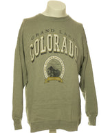 180154 Pulls et gilets HOLLISTER Occasion Once Again Friperie en ligne