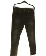 180168 Jeans ZARA Occasion Once Again Friperie en ligne