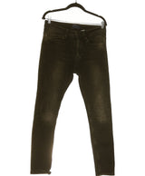 180178 Jeans ZARA Occasion Once Again Friperie en ligne