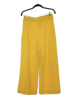 180200 Pantalons et pantacourts ZARA Occasion Vêtement occasion seconde main