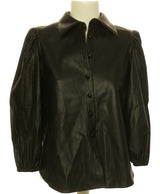 180205 Chemises et blouses ZARA Occasion Once Again Friperie en ligne