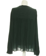 180206 Chemises et blouses ZARA Occasion Vêtement occasion seconde main