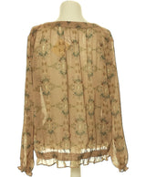 180207 Chemises et blouses ZARA Occasion Vêtement occasion seconde main