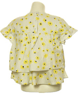 180214 Chemises et blouses ZARA Occasion Vêtement occasion seconde main