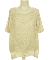 180215 Tops et t-shirts MANGO Occasion Once Again Friperie en ligne