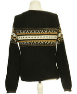 180237 Pulls et gilets NAF NAF Occasion Vêtement occasion seconde main