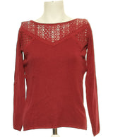 180243 Tops et t-shirts NAF NAF Occasion Once Again Friperie en ligne